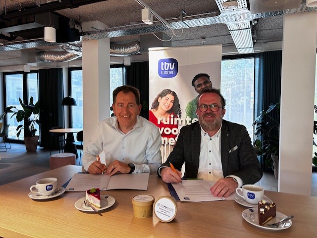 TBV Wonen 24 juni