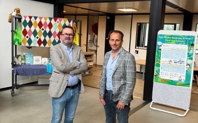 Artikel: Modulair circulair in plaats van tijdelijk bouwen