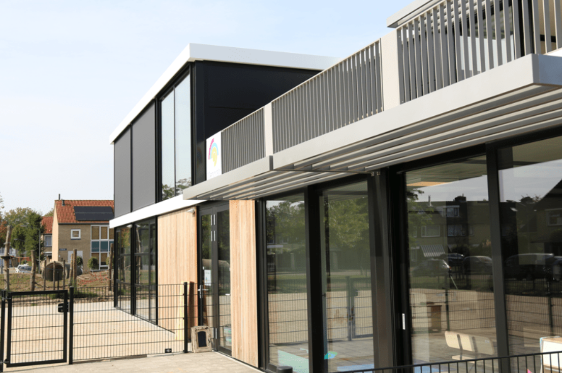 School van veldje andere kant